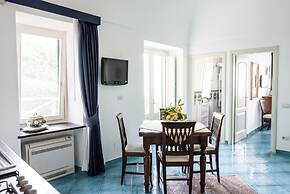 Villa Pittoresca in Ravello