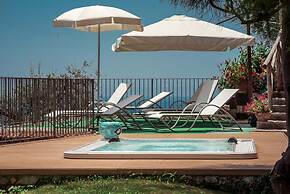 Villa Pittoresca in Ravello