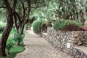 Villa Pittoresca in Ravello