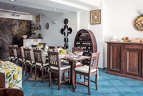 Villa Pittoresca in Ravello