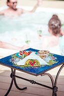 Villa Pittoresca in Ravello