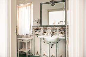 Villa Pittoresca in Ravello