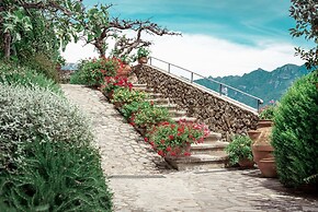 Villa Pittoresca in Ravello