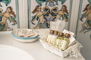 Villa Pittoresca in Ravello