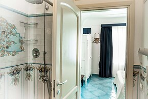 Villa Pittoresca in Ravello