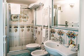 Villa Pittoresca in Ravello