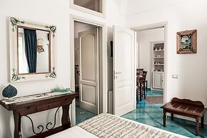 Villa Pittoresca in Ravello