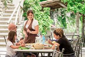 Villa Pittoresca in Ravello