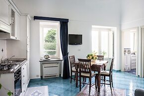 Villa Pittoresca in Ravello