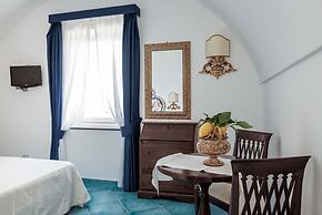 Villa Pittoresca in Ravello