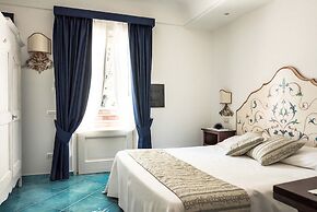 Villa Pittoresca in Ravello