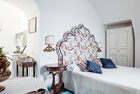 Villa Pittoresca in Ravello