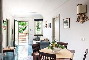 Villa Pittoresca in Ravello