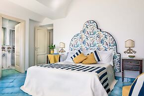 Villa Pittoresca in Ravello