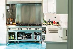 Villa Pittoresca in Ravello