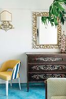 Villa Pittoresca in Ravello