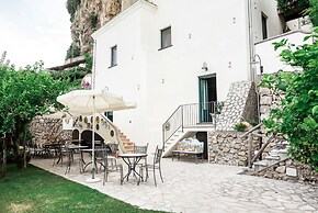 Villa Pittoresca in Ravello