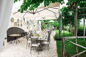 Villa Pittoresca in Ravello