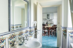 Villa Pittoresca in Ravello