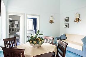 Villa Pittoresca in Ravello