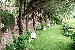 Villa Pittoresca in Ravello