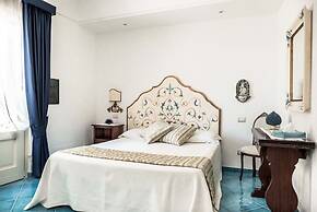 Villa Pittoresca in Ravello