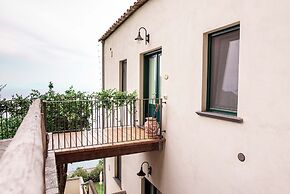 Villa Pittoresca in Ravello