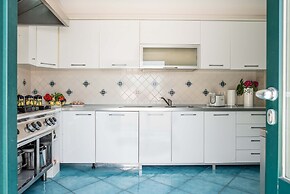 Villa Pittoresca in Ravello