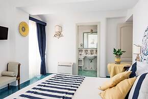 Villa Pittoresca in Ravello