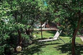 Villa Pittoresca in Ravello