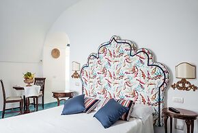 Villa Pittoresca in Ravello