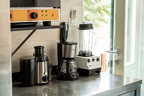 Villa Pittoresca in Ravello