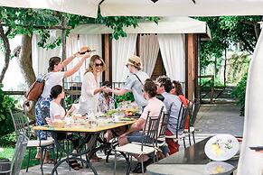 Villa Pittoresca in Ravello