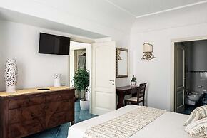 Villa Pittoresca in Ravello