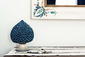 Villa Pittoresca in Ravello