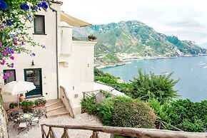 Villa Pittoresca in Ravello