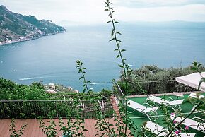 Villa Pittoresca in Ravello