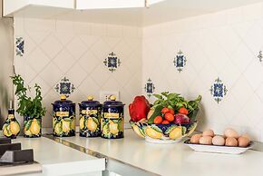 Villa Pittoresca in Ravello