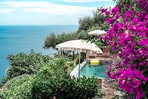 Villa Pittoresca in Ravello