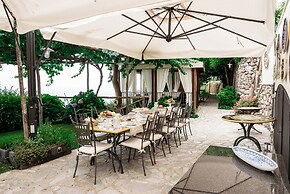 Villa Pittoresca in Ravello