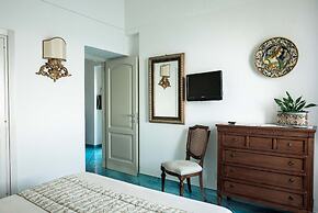 Villa Pittoresca in Ravello