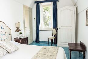 Villa Pittoresca in Ravello