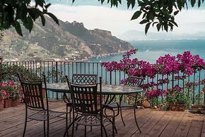 Villa Pittoresca in Ravello