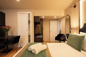 H77 Apartments - Maison D'Art Collection