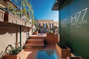 H77 Apartments - Maison D'Art Collection