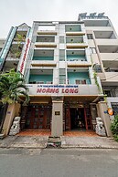 Hoàng Long Hotel By Cozrum