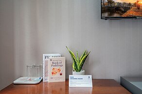 Hoàng Long Hotel By Cozrum