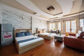 Hoàng Long Hotel By Cozrum