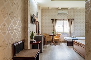 Hoàng Long Hotel By Cozrum