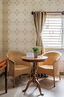 Hoàng Long Hotel By Cozrum